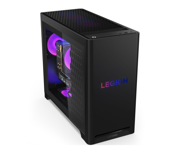 LENOVO Legion T5 Ultra 5-225/32GB/1TB/Win11 RTX5060Ti 90YA006BPL - 1470934 - zdjęcie 4